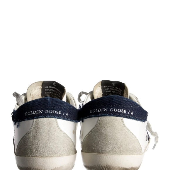 Golden Goose Superstar 💫 - Picture 3 of 4